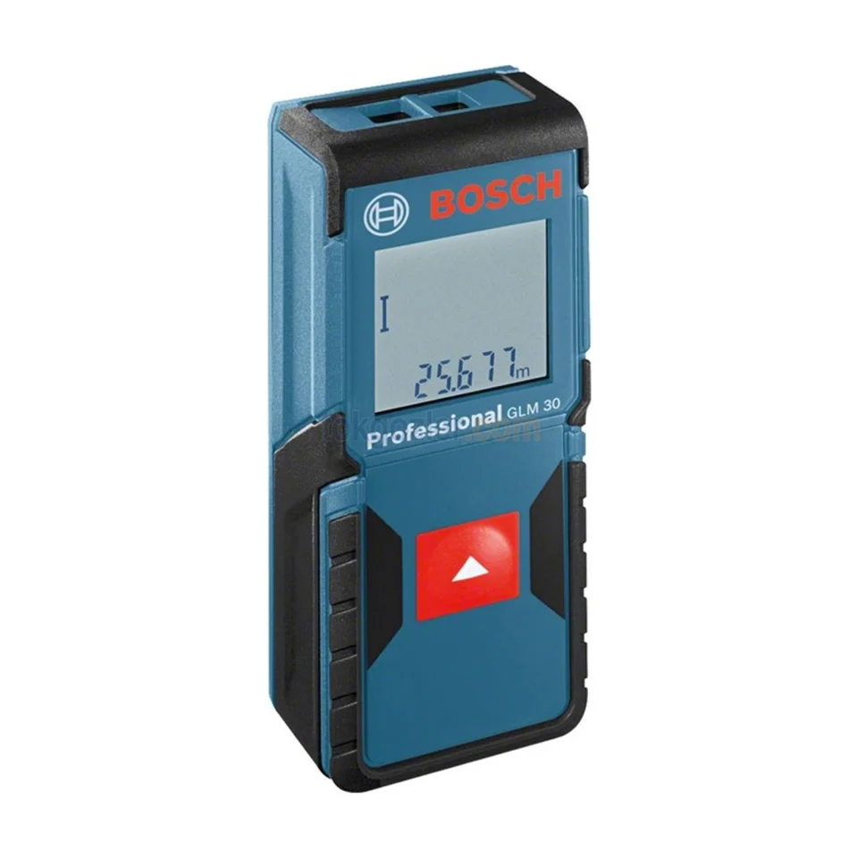 Bosch GLM 30 Lazerli Uzaklık Ölçer