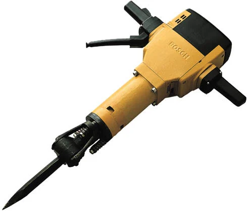 Bosch USH 27 Kırıcı