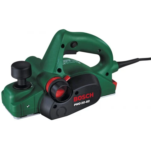 Bosch PHO 20-82 El Planyası