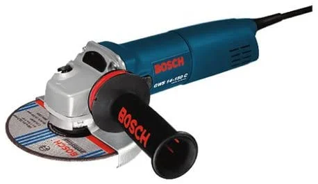 Bosch GWS 14-150 C Taşlama