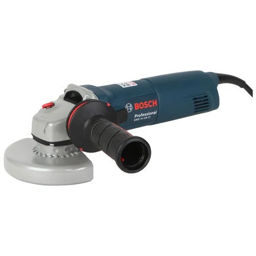 Bosch GWS 14-125 CI Taşlama