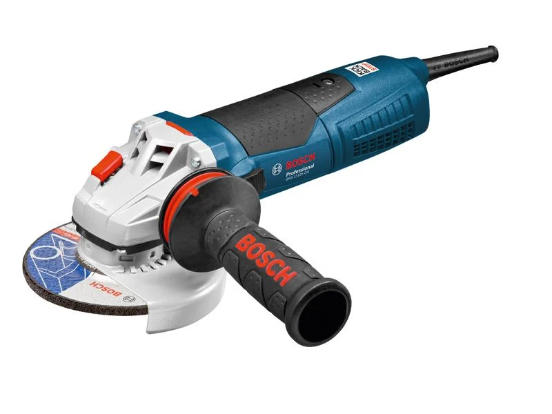 Bosch GWS 14-125 CIT Taşlama