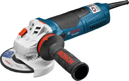 Bosch GWS 15-125 CIX Taşlama