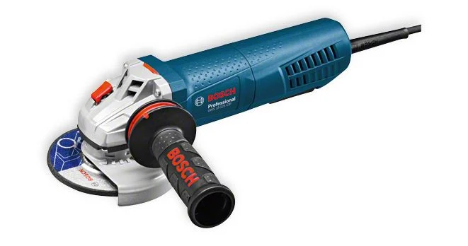 Bosch GWS 15-125 CIP Taşlama