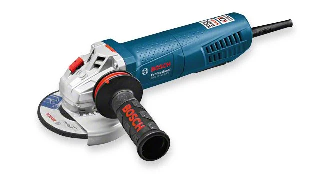 Bosch GWS 15-125 CIPX Taşlama