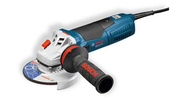 Bosch GWS 15-125 CIE Taşlama