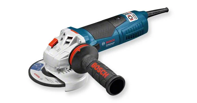 Bosch GWS 15-125 CIEX Taşlama