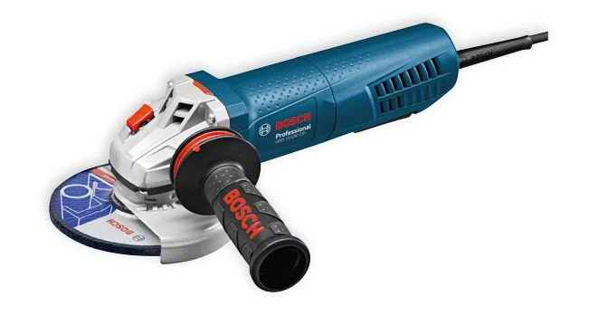 Bosch GWS 15-150 CIP Taşlama