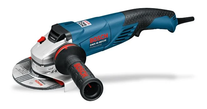 Bosch GWS 15-150 CIH Taşlama