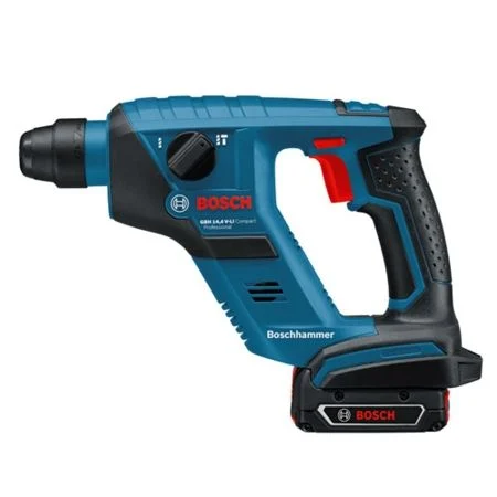 Bosch GBH 14,4 V-LI Akülü Kırıcı Delici