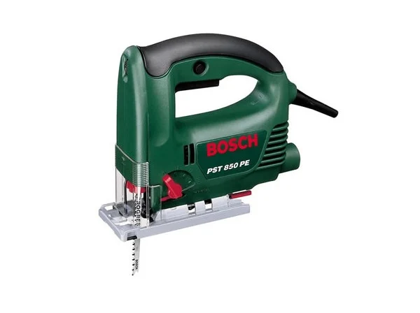 Bosch PST 850 PE Dekupaj Testere