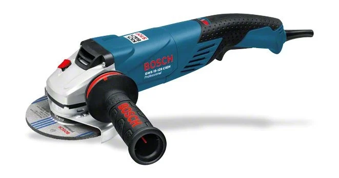 Bosch GWS 15-125 CIEH Taşlama