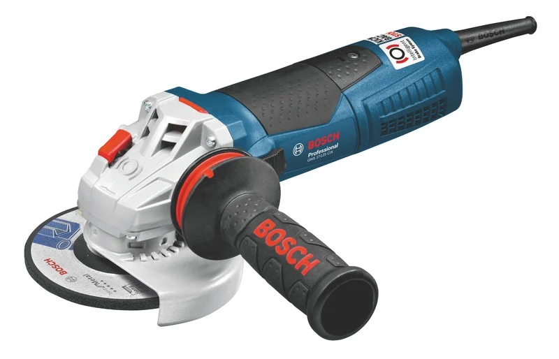 Bosch GWS 17-125 CIX Taşlama