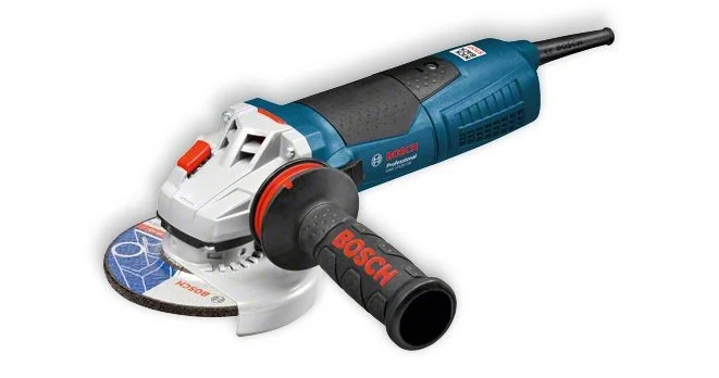 Bosch GWS 17-125 CIE Taşlama