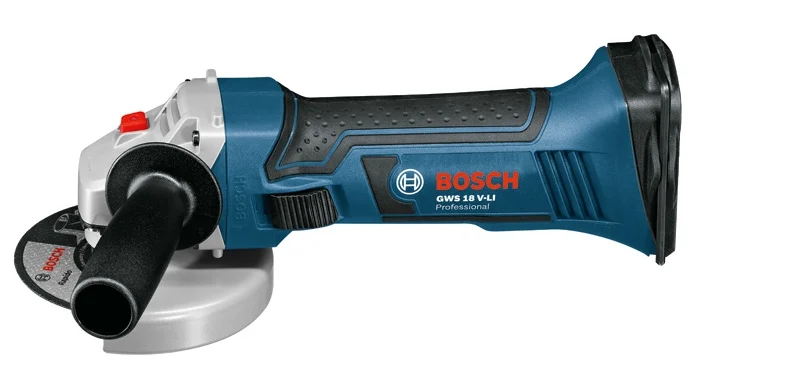 Bosch GWS 18 V-LI Taşlama
