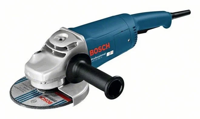 Bosch GWS 20-180 H Taşlama