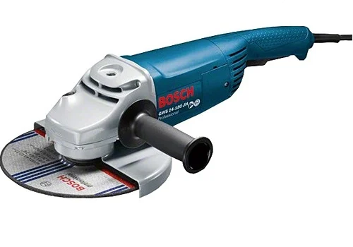 Bosch GWS 20-180 JH Taşlama