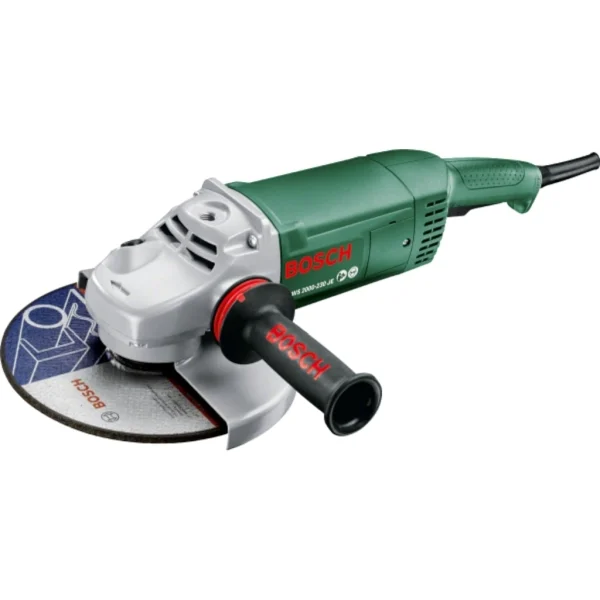 Bosch GWS 2000-230 JH Taşlama