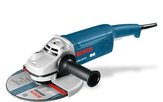 Bosch GWS 20-180 Taşlama