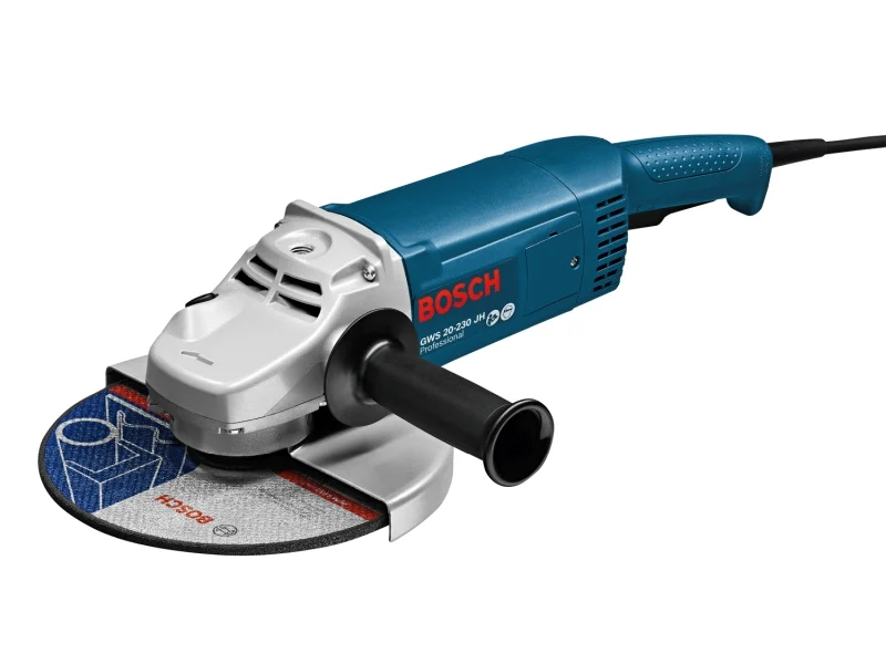 Bosch GWS 20-230 JH Taşlama