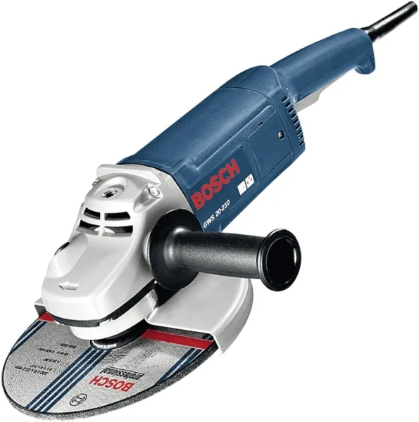 Bosch GWS 20-230 Taşlama