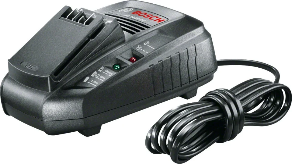Bosch AL 1830CV 18V 6Ah Hızlı Şarj Cihazı