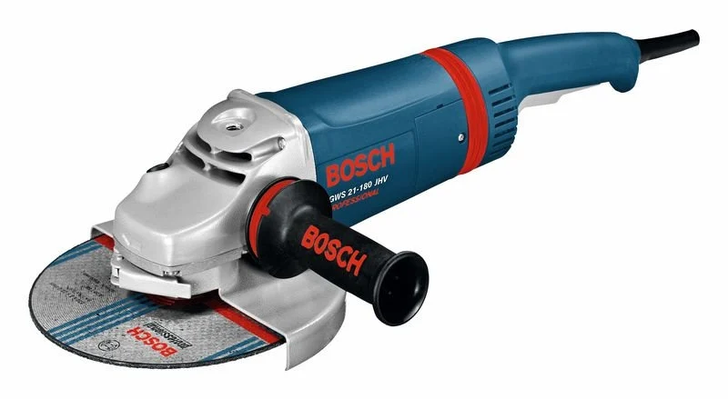 Bosch GWS 21-180 JHV Taşlama