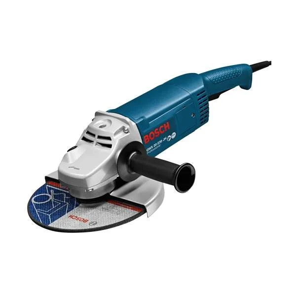 Bosch GWS 21-230 JH Taşlama