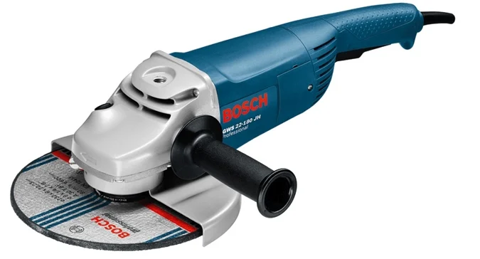 Bosch GWS 22-180 JH Taşlama