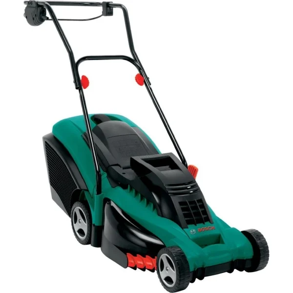 Bosch ROTAK 43 M Çim Biçme