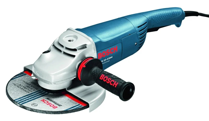 Bosch GWS 22-230 H Taşlama