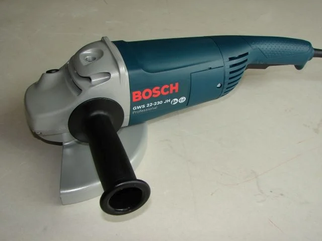 Bosch GWS 22-230 JH Taşlama