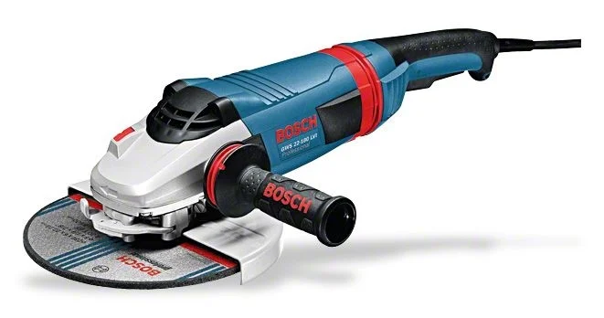 Bosch GWS 22-180 LVI Taşlama