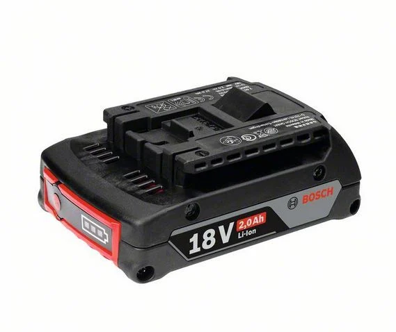 Bosch Professional GBA 18V 2 Ah Akü