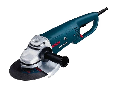 Bosch GWS 23-230 S Taşlama