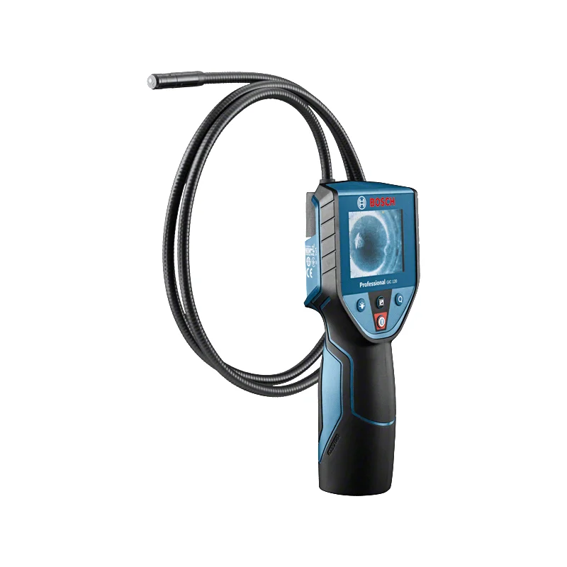 Bosch GIC 120 C Akülü Denetim Kamerası