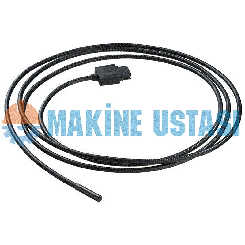 Bosch GIC 120 için Kamera Kablosu 8.5mm / 3m