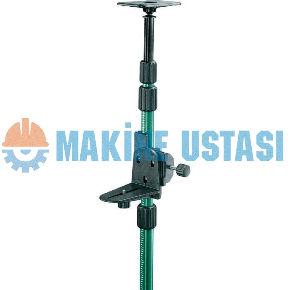 Bosch TP 320 Teleskop Çubuk