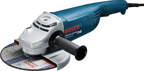 Bosch GWS 230 J Taşlama