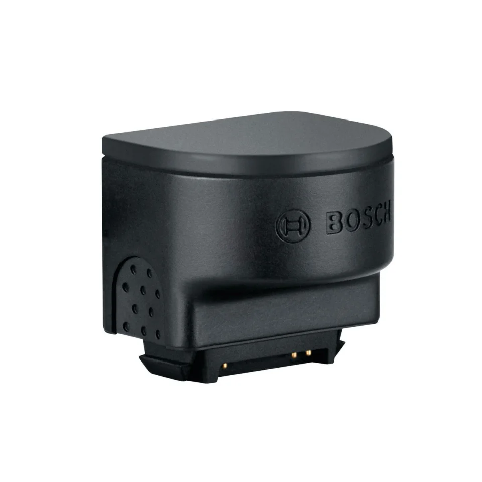 Bosch Zamo 3 Bant adaptörü