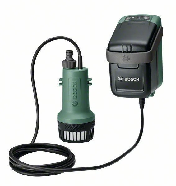 Bosch GardenPump 18 ( Solo )