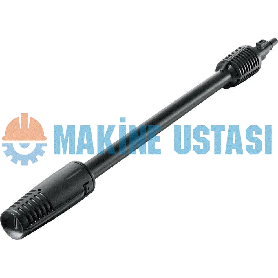 Bosch Değişken Fan Püskürtme (150 bar) ÜRETİM BİTTİ