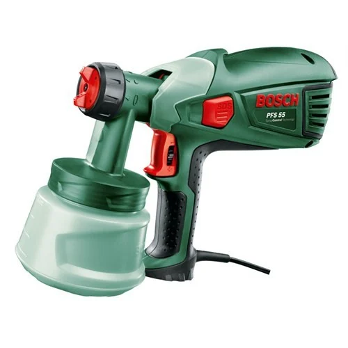 Bosch PFS 55 Boya Tabancası