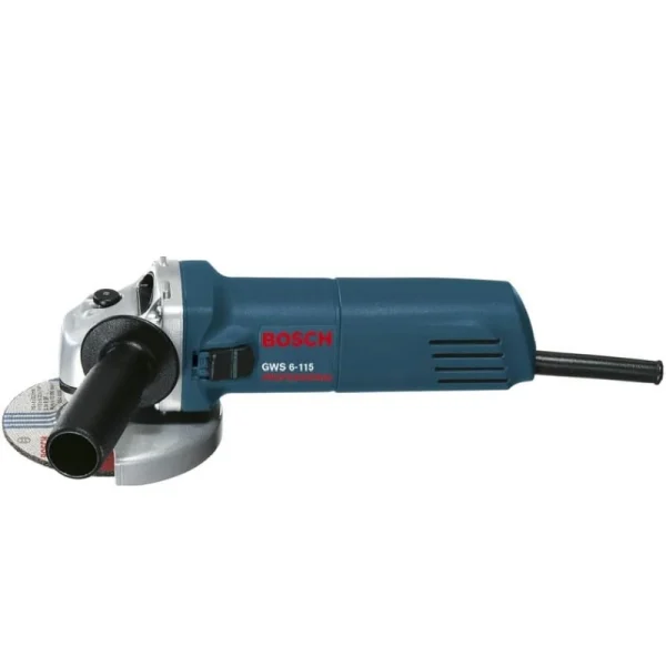 Bosch GWS 6-115 Taşlama