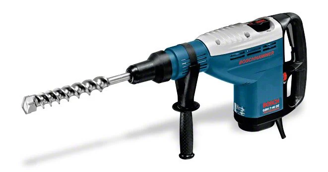 Bosch GBH 7-46 DE Kırıcı-Delici