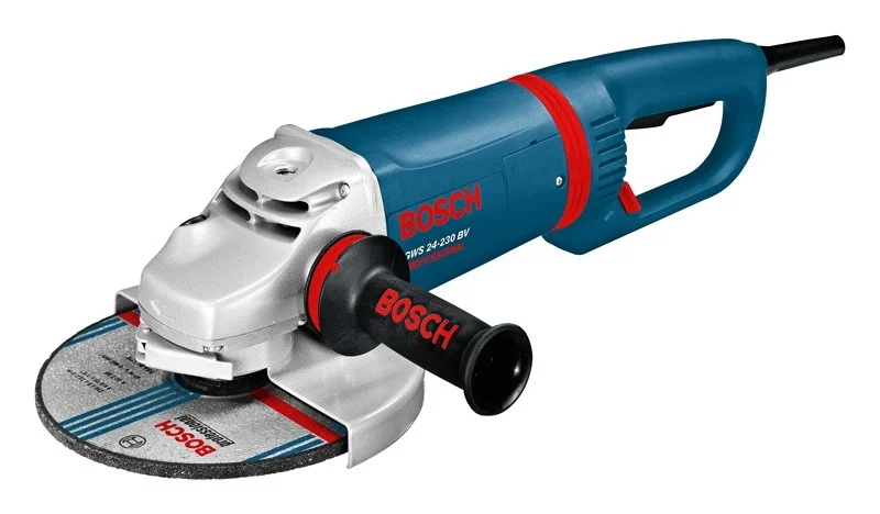 Bosch GWS 24-230 BV Taşlama