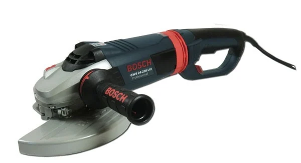Bosch GWS 24-230 LVI Taşlama