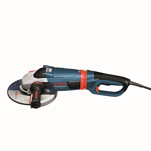 Bosch GWS 26-180 LVI Taşlama