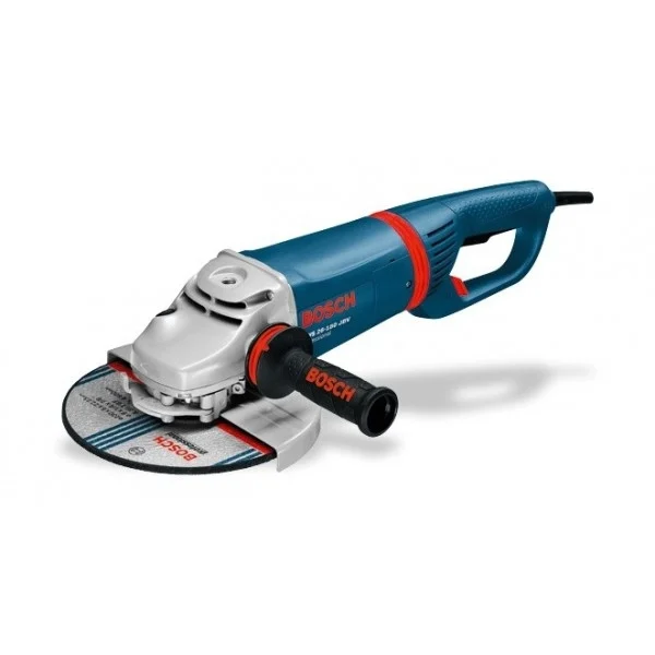 Bosch GWS 26-180 JBV Taşlama