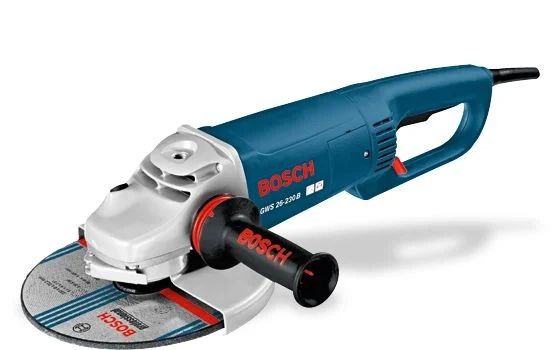 Bosch GWS 26-230 B Taşlama